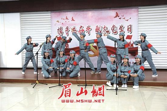 淄博学子三下乡:追寻红色足迹,寻访黑铁山抗日武装纪念馆